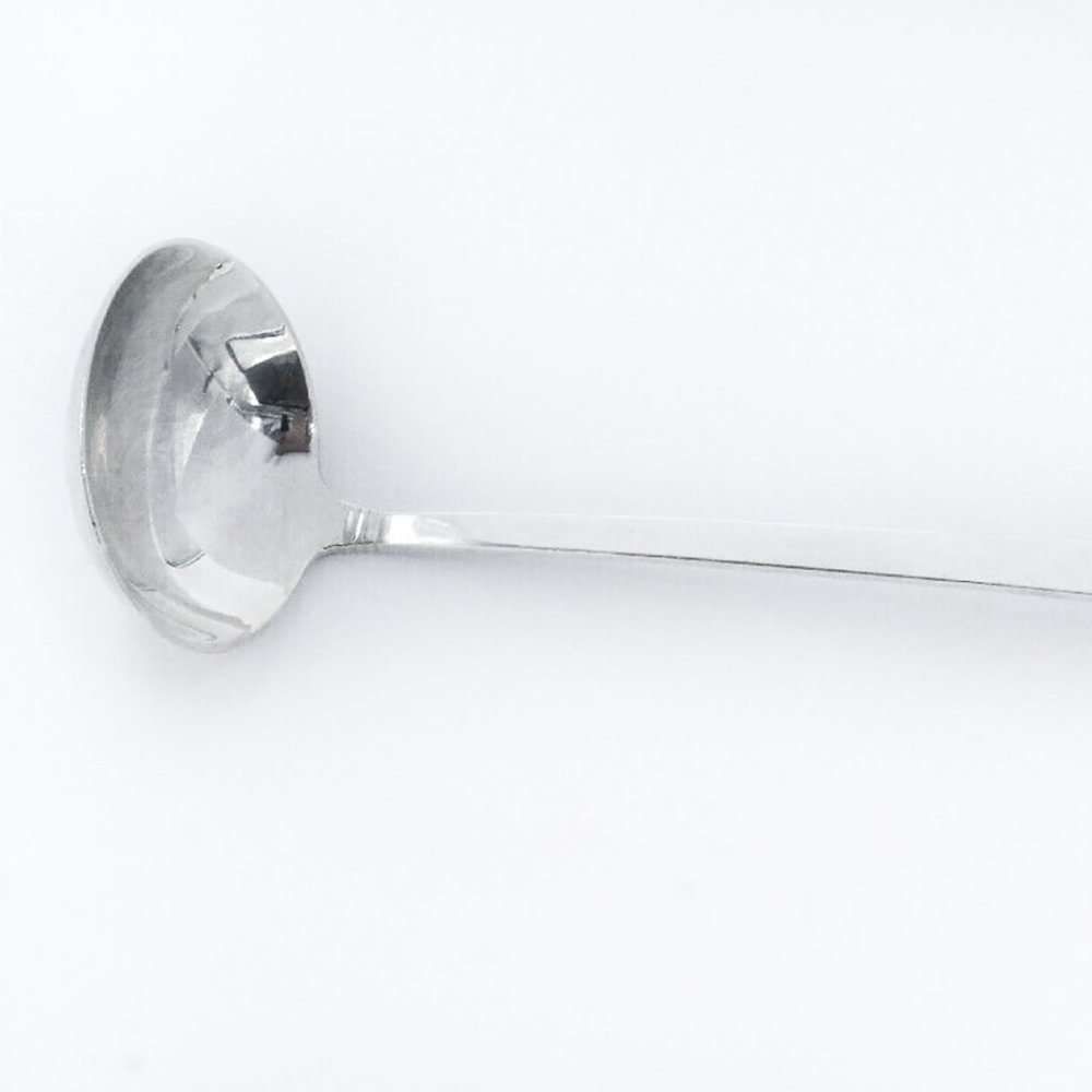 Tiffany & Co. Silver 925 Ladle Gravy pouring Spoon